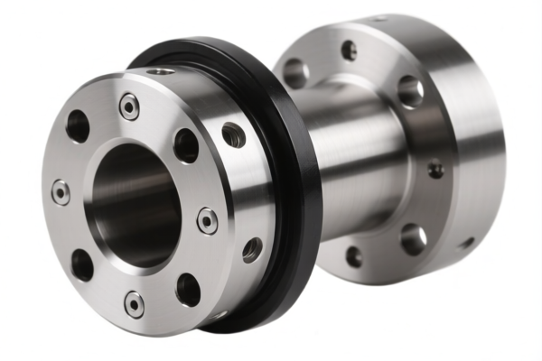 Heavy Duty Shaft Couplings