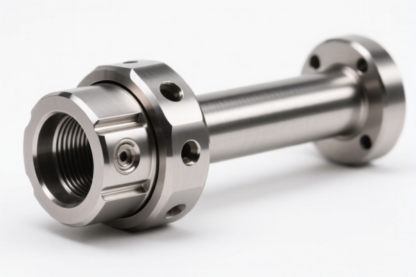 Heavy Duty Shaft Couplings