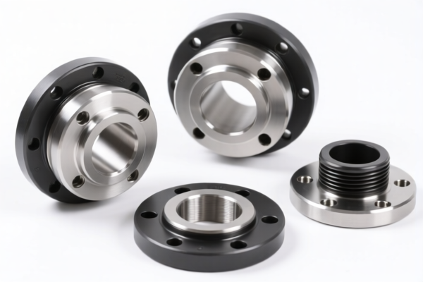 Shaft Coupling Kits