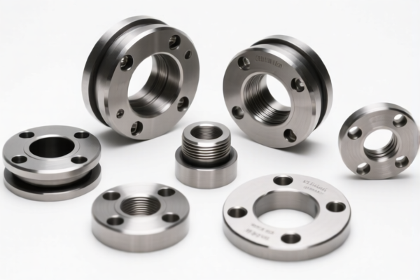 Shaft Coupling Kits