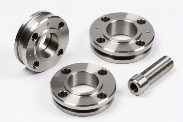 Shaft Coupling Kits