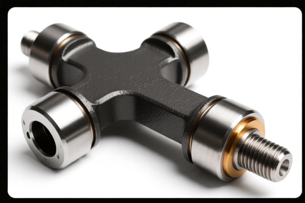 Universal Joint Cross Shafts