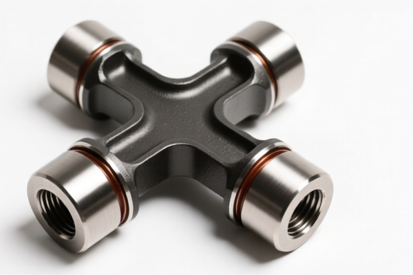 Universal Joint Cross Shafts