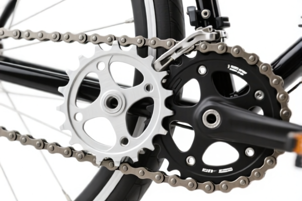 Bicycle Chain Sprockets