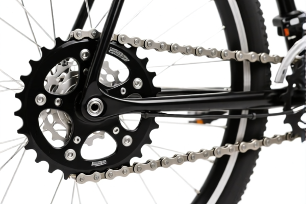 Bicycle Chain Sprockets
