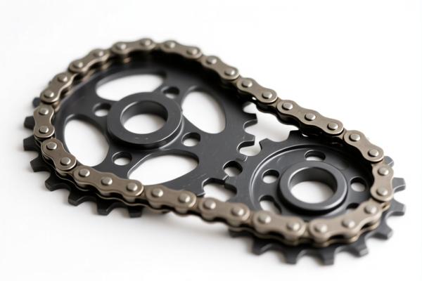 Chain Sprocket Guards