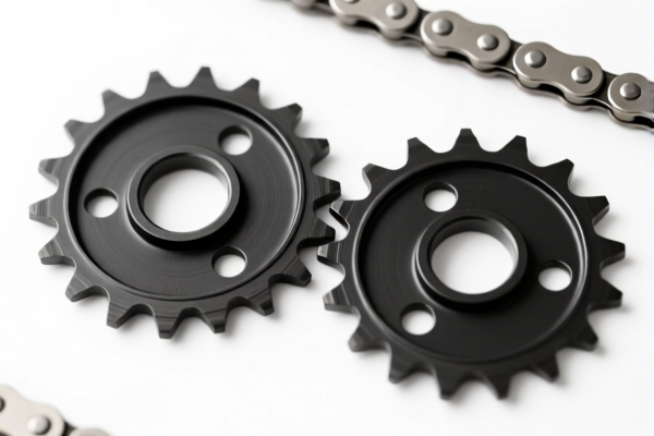 Chain Sprocket Guards