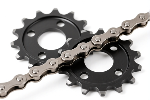 Chain Sprocket Guards