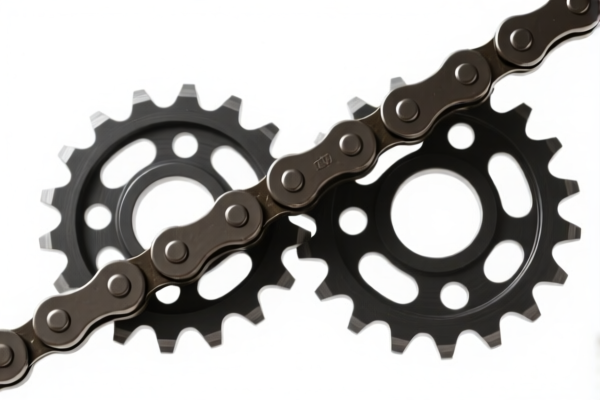 Chain Sprocket Repair Kits