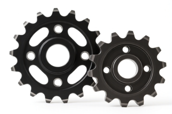 Chain Sprocket Repair Kits