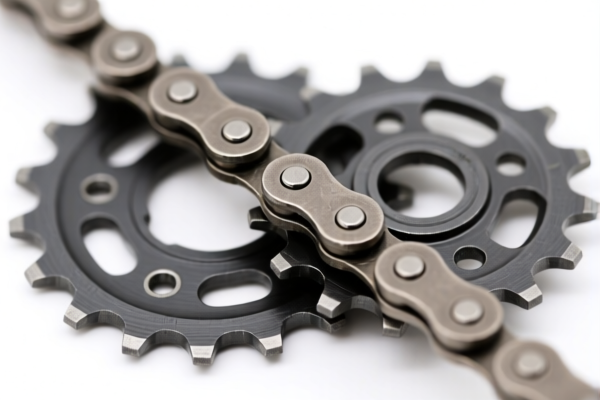 Chain Sprocket Repair Kits