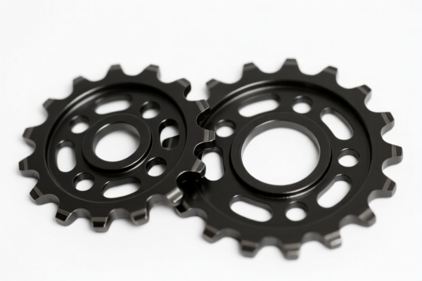 Chain Sprocket Rings