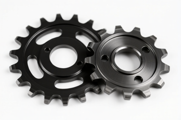 Chain Sprocket Rings