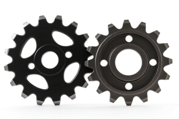 Chain Sprocket Rings