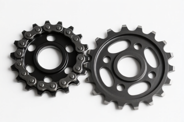Chain Sprocket Rings