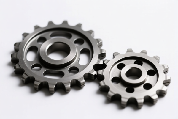 Chain Sprocket Rollers