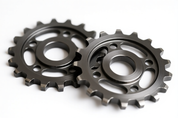 Chain Sprocket Rollers