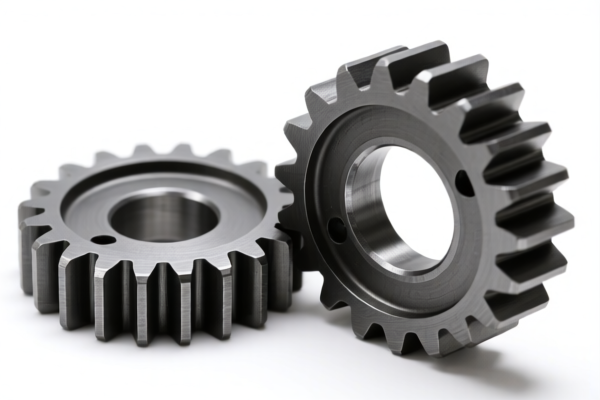 Gear Forgings