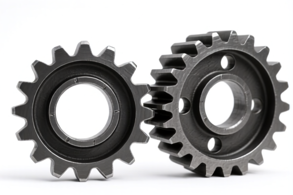Gear Forgings