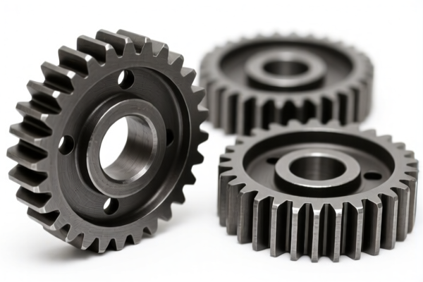 Gear Forgings