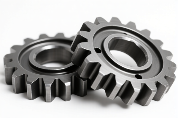 Gear Forgings