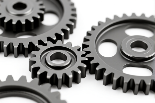 Reducer Parts