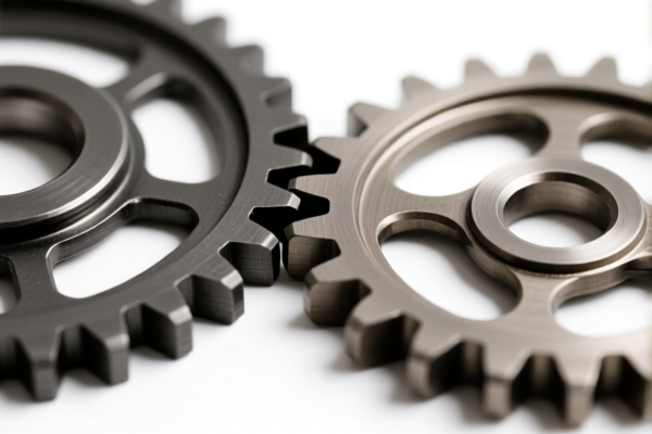 Reducer Parts