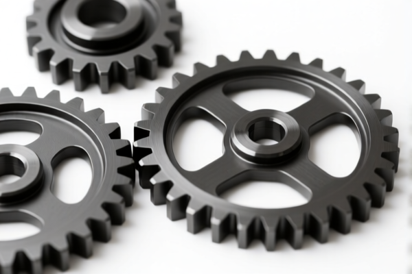 Speed Changer Parts