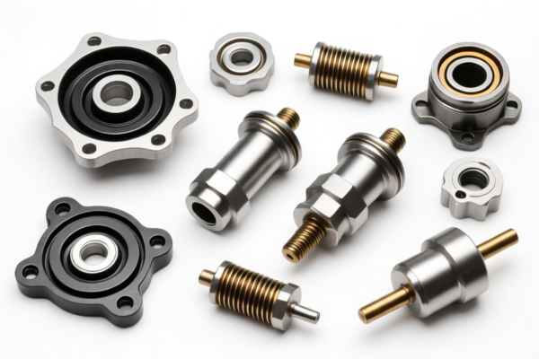Automotive Transmission Parts