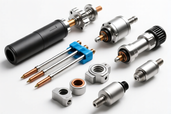 Automotive Transmission Parts
