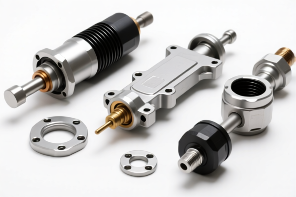 Automotive Transmission Parts