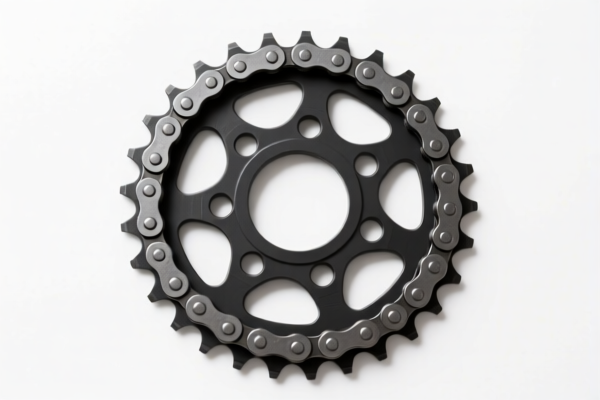 Chain Sprocket