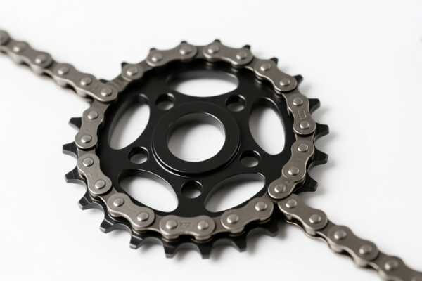 Chain Sprocket