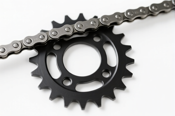 Chain Sprocket
