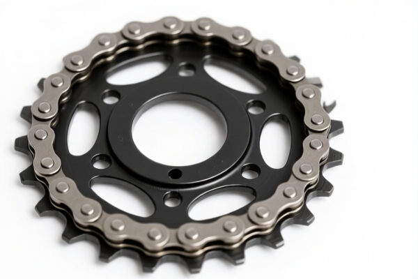 Chain Sprocket
