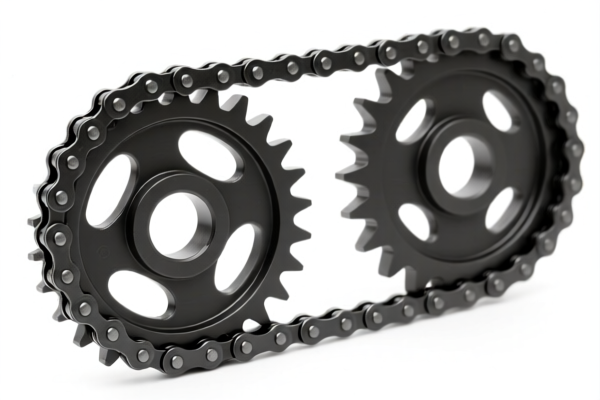 Coupling Parts