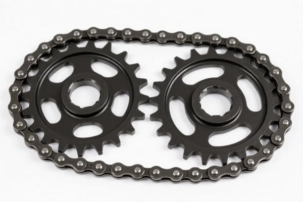 Coupling Parts
