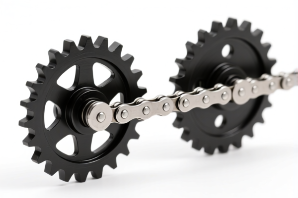 Coupling Parts
