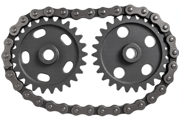 Coupling Parts