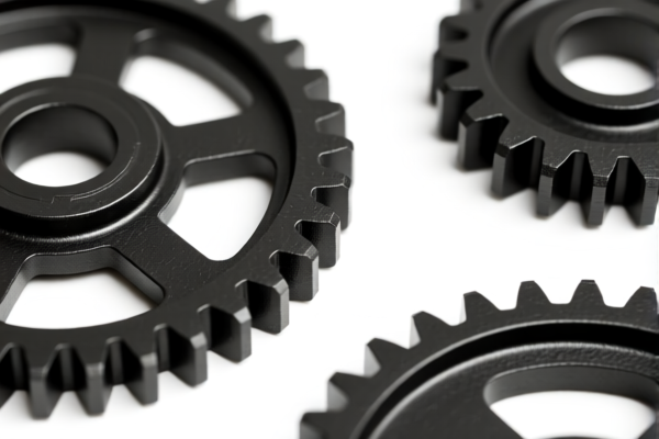 Gear Shaft