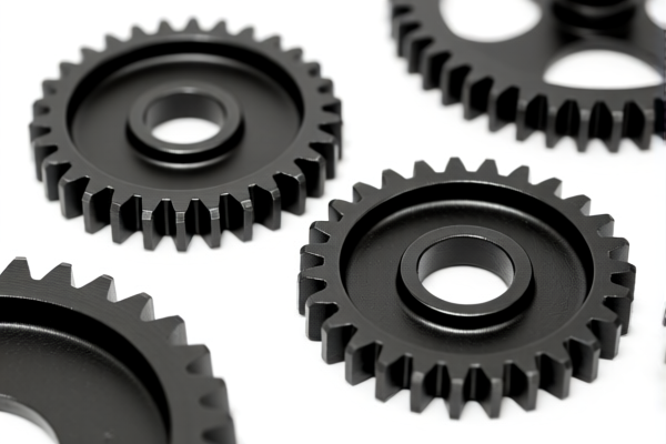 Gear Shaft