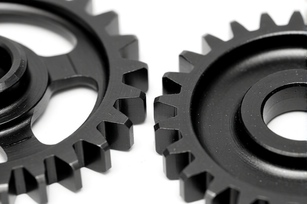 Gear Shaft