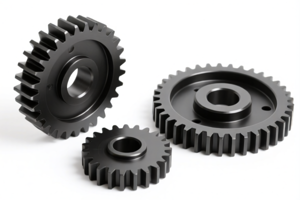 Gear Shaft