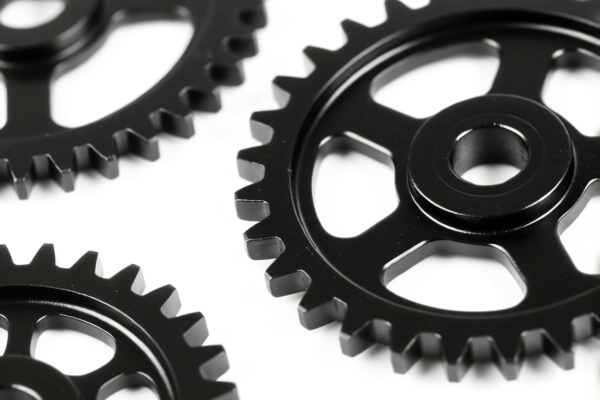 Transmission Gear Parts