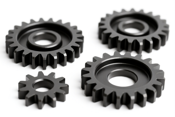 Transmission Gear Parts