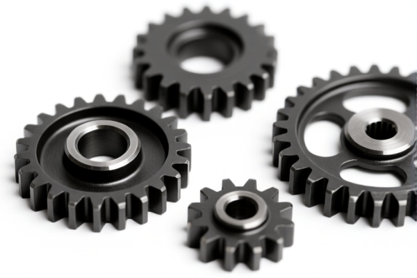 Transmission Gear Parts