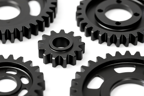 Transmission Gear Parts