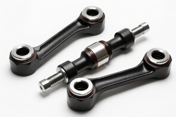 Universal Joint Parts