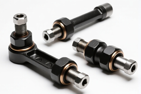 Universal Joint Parts