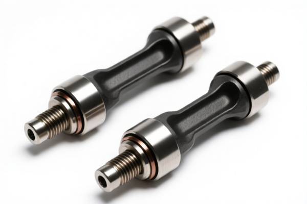 Universal Joint Parts